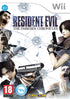 Resident Evil: The Darkside Chronicles (Wii) (Pre-owned)