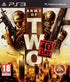 Army Of Two: The 40th Day (PS3) (Pre-owned)
