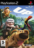 Disney/Pixar UP (PS2) (Pre-owned)