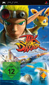 Jak and Daxter: The Lost Frontier (PSP) (Pre-owned)