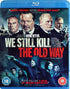 We Still Kill the Old Way (2014) (Blu-Ray Movie) (Pre-owned)