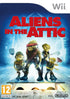 Aliens in the Attic (Wii) (Pre-owned)