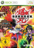 Bakugan Battle Brawlers (Xbox 360) (Pre-owned)