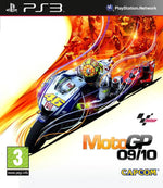 MotoGP 09/10 (PS3) (Pre-owned)