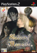 Shadow of Memories (PS2) (Pre-owned)