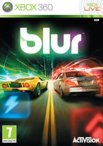 Blur (Xbox 360) (Pre-owned)