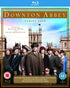 Downton Abbey: Series Five (Blu-Ray TV Show)