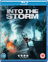 Into the Storm (2014) (Blu-Ray Movie) (Pre-owned)