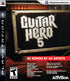 Guitar Hero 5 (PS3) (US Import) (Pre-owned)