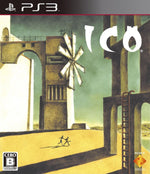 ICO (PS3) (Japan Import) (Pre-owned)