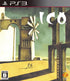 ICO (PS3) (Japan Import) (Pre-owned)