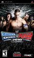 WWE SmackDown vs. Raw 2010 (PSP) (Pre-owned)