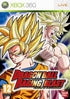 Dragon Ball: Raging Blast (Xbox 360) (Pre-owned)