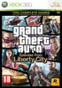 Grand Theft Auto - Episodes from Liberty City (Xbox 360) (Pre-owned)