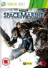 Warhammer 40000: Space Marine (Xbox 360) (Pre-owned)