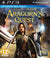 The Lord Of The Rings: Aragorn's Quest (PS3) (Pre-owned)