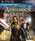 The Lord Of The Rings: Aragorn's Quest (PS3) (Pre-owned)