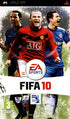 FIFA 10 (PSP) (Pre-owned)