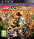 LEGO Indiana Jones 2: The Adventure Continues (PS3) (Pre-owned)