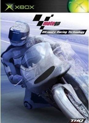 Motogp Ultimate Racing Technology (Xbox) (Pre-owned)