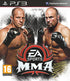 EA Sports MMA (PS3) (Pre-owned)