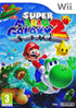 Super Mario Galaxy 2 (Nintendo Wii) (Pre-owned)