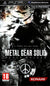 Metal Gear Solid: Peace Walker (PSP) (Pre-owned)