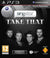 SingStar: Take That (PS3) (Pre-owned)