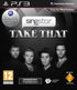 SingStar: Take That (PS3) (Pre-owned)