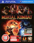 Mortal Kombat (PS Vita) (Pre-owned)