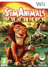 SimAnimals Africa (Nintendo Wii) (Pre-owned)