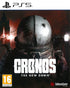 Cronos: The New Dawn (PS5) (Pre-owned)