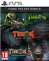 Turok Trilogy Bundle (PS5)