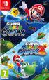 Super Mario Galaxy + Super Mario Galaxy 2 (Nintendo Switch)
