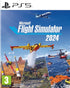 Microsoft Flight Simulator 2024 (PS5)