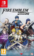 Fire Emblem Warriors (Nintendo Switch) (Pre-owned)