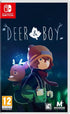 Deer & Boy (Nintendo Switch) (Pre-order)