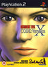 Resident Evil: Code Veronica X (PS2) (Pre-owned)