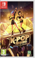 K-Pop Rising: Dream to Shine (Nintendo Switch) (Pre-order)