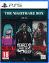 The Nightmare Box - Vol III (PS5) (Pre-order)