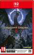 Dragon's Dogma II: Dark Arisen [Master Edition] (Game-Key Card) (Nintendo Switch 2) (Pre-order)