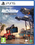 Docked [Deluxe Edition] (PS5) (Pre-order)