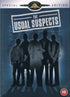 The Usual Suspects (1995) (DVD Movie) (Pre-owned)