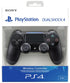 Sony PlayStation DualShock 4 Controller – Jet Black