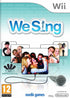 We Sing (Nintendo Wii) (Pre-owned)