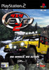 4x4 Evo 2 (PS2) (Pre-owned)