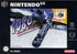 1080: TenEighty Snowboarding (Nintendo 64) (Pre-owned)