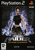 Lara Croft Tomb Raider: The Angel of Darkness (PS2) (Pre-owned)