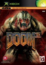 Doom 3 (Xbox) (Pre-owned)