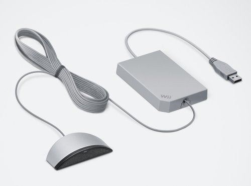 Official Nintendo Wii Speak Microphone